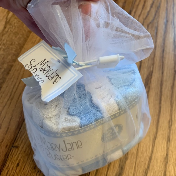 NWT Set of 24 Baby Washcloths - Picture 5 of 5